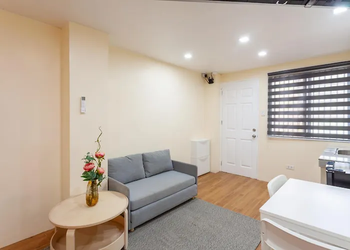 Apartment Spacious With Fast Wi-fi Near Up And Maginhawa *