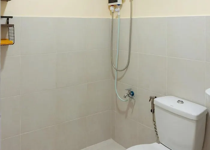 Spacious With Fast Wi-fi Near Up And Maginhawa *